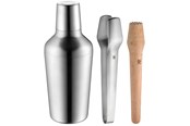 Akcesoria kuchenne - WMF Clever & More bar set - 0636836030