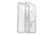 Telefon - Pokrowiec i etui - OtterBox Symmetry Plus Clear Apple iPhone 13 Pro - clear - 77-84773