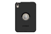 Tablet - pokrowce i etui - OtterBox Defender Apple iPad mini (A17 Pro/6th gen) - black - 77-87476