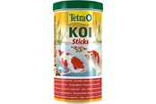 Ryby - Tetra - Pond Koi Sticks 1L - T359