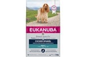 Psy - Eukanuba Cocker Spaniel 7.5 kg - EH280750