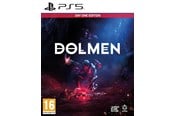 Gry - Dolmen (Day One Edition) - Sony PlayStation 5 - Akcja - 4020628678104