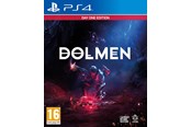 Gry - Dolmen (Day One Edition) - Sony PlayStation 4 - Akcja - 4020628678111
