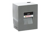 Tusz, toner i materiał eksploatacyjny - Ricoh - black - original - toner cartridge - 828402