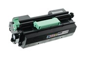 Tusz, toner i material eksploatacyjny - Ricoh - black - original - toner cartrid - 841887