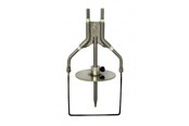 Narzedzia - EDMA 70mm Diameter Punch for Styrofoam Cutter - 3476060046642