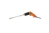 Narzedzia reczne  - EDMA Ventilated Thermal Knife for Special Ite Polystyrene - 3476063675559