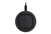 Telefon - Adapter i Ładowarka - OtterBox Wireless Charging Pad 10W + EU Wall Charger 18W + USB A-Micro USB Cable - black - 78-52709