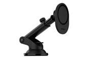 Telefon - Inne akcesoria - OtterBox MagSafe Dash/Windshield Mount - black - 78-80446