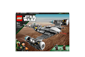 LEGO®  - LEGO Star Wars 75325 Myśliwiec N-1™ Mandalorianina - 75325