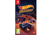 Gry - Hot Wheels Unleashed - Nintendo Switch - Wyścigi - 8057168503357