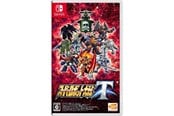 Gry - Super Robot Wars V - Nintendo Switch - RPG - 8885011014039
