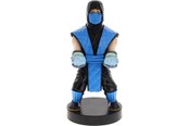 Akcesoria dla graczy - Cable Guys Warner Bros: Sub Zero - Miscellaneous Akcesoria do konsoli do gier - 5060525894831