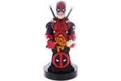 Akcesoria dla graczy - Cable Guys Marvel: Deadpool Zombie - Miscellaneous Akcesoria do konsoli do gier - 5060525893957