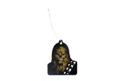 Drobiazgi - Star Wars - Chewbacca Air Freshener - AFSW-PA-CHEW