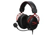 Sluchawki, zestaw sluchawkowy - HyperX Cloud Alpha - 4P5L1AM#ABB