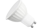 Zarówka LED - Spectrum LED Żarówka światła LED 9W/830 120° GU10 - WOJ+13256