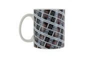 Drobiazgi - Paladone - Nintendo NES Controller Mug - Kubek - 5055964714376