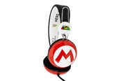 Słuchawki, zestaw słuchawkowy - OTL SUPER MARIO ICON DO - SM0654