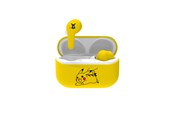 Sluchawki, zestaw sluchawkowy - OTL Pokémon Pikachu - PK0859