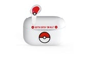 Sluchawki, zestaw sluchawkowy - OTL Pokémon Poké Ball - PK0860