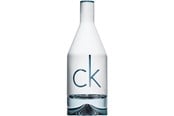Perfumy i zapachy - Calvin Klein CKIN2U Him EDT 100 ml - 0088300196883
