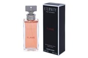 Perfumy i zapachy - Calvin Klein Eternity Flame For Women EDP 100 ml - 3614225671333