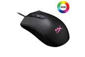 Myszka - HyperX Pulsefire Core RGB - Myszka do gier - Optyczny - 7 - Czarny - 4P4F8AA