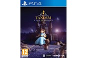 Gry - Tandem: A Tale of Shadows - Sony PlayStation 4 - Platformowa - 5060690795445