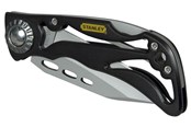 Narzedzia reczne - Stanley Skeleton Liner Lock Knife - 0-10-253