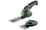 Nożyce do żywopłotu - Bosch Isio - 0600833108