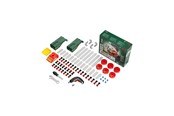 Klocki konstrukcyjne - Theo Klein Multi- Tech Construction Set - 8497