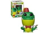 Drobiazgi - Funko! - POP! Fantastik Plastik #16 Big Al - Figurka - 0889698385190