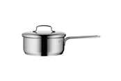 Garnki - WMF Mini sauce pan 16 cm/1.2 l. w. lid - 0716786040