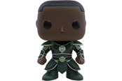 Drobiazgi - Funko! - POP! DC: Imperial Palace - Green Lantern - Figurka - 0889698524315