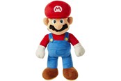 Plusz - Jakks Super Mario - 64456-4L