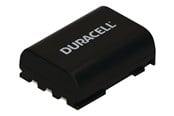 Bateria do aparatu & uchwyt do baterii - DURACELL DRC2L - DRC2L