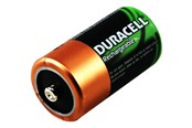 Bateria - DURACELL Recharge Ultra C 3000mAh Batteries 2-Pack - HR14