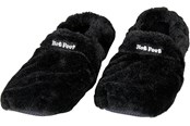 Gadżety - Mikamax Hot Feet Deluxe - Black - 01703.BK.LA