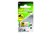 Bateria - GP 4LR44 6V - 103008