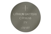 Bateria - GP CR1616 - 2181