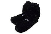 Gadzety - Mikamax Hot Boots Deluxe - BLACK - 01716.BK