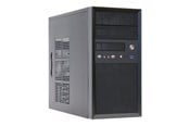 Obudowa komputerowa - Chieftec Mesh Series - Obudowa komputerowa - Tower - Czarny - CT-01B-350GPB