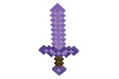 Zabawki militarne - Jakks Minecraft Enchanted Diamond Sword - 106549