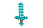 Zabawki militarne - Jakks Minecraft Diamond Sword - 65684
