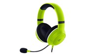 Słuchawki, zestaw słuchawkowy - Razer Kaira X for Xbox - RZ04-03970600-R3M1