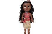 Lalki i akcesoria - Jakks Disney Princess Vaiana Doll - 210444