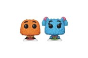 Drobiazgi - Funko! - POP! Ad Icons: McDonalds 2pk (Fry Guys - Orange/blue) - Figurka - 0889698477611