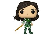 Drobiazgi - Funko! - POP! Marvel: The Eternals (Sersi) - Figurka - 0889698497053