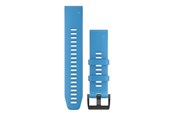Smartwatch - akcesoria - Garmin QuickFit 22 - 010-12740-03